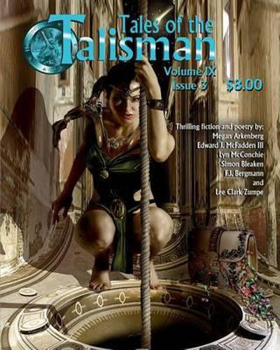 Tales of the Talisman, Volume 9, Issue 3