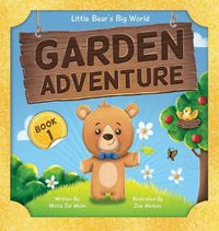 Cover image for Garden Adventure