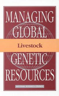 Cover image for Livestock