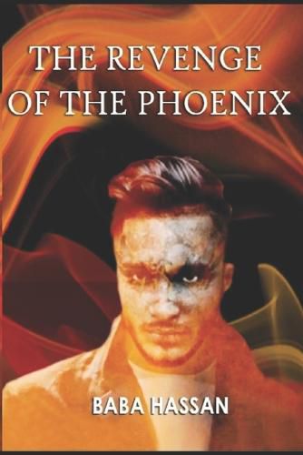 Cover image for The Revenge of The Phoenix