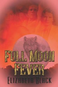 Cover image for Full Moon Fever