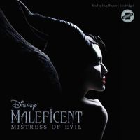 Cover image for Maleficent: Mistress of Evil