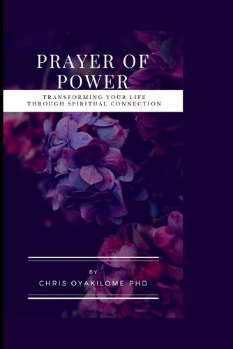 Prayer of Power