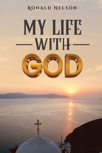 Cover image for My Life With God