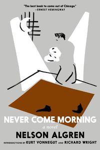 Cover image for Never Come Morning