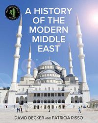 Cover image for A History of the Modern Middle East