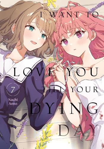 Cover image for I Want to Love You Till Your Dying Day 7