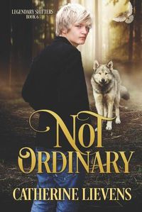 Cover image for Not Ordinary
