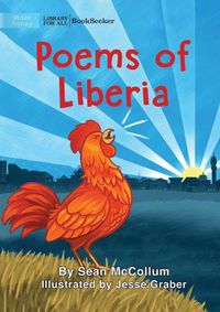 Cover image for Poems of Liberia