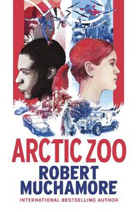 Cover image for Arctic Zoo