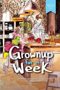 Cover image for Grownup for a Week