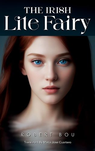 Cover image for The Irish Lite Fairy