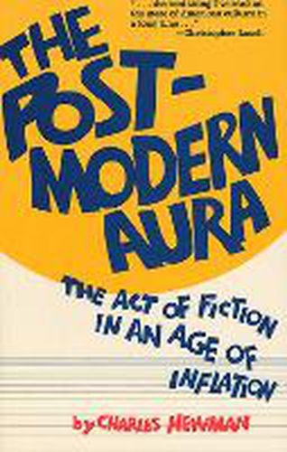 Cover image for Post-Modern Aura