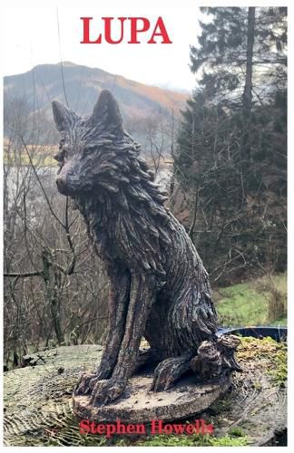 Cover image for Lupa