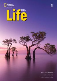 Cover image for Life 5 with the Spark platform