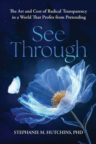 Cover image for See Through