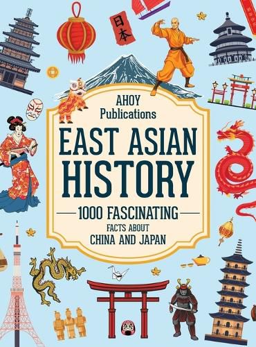 Cover image for East Asian History