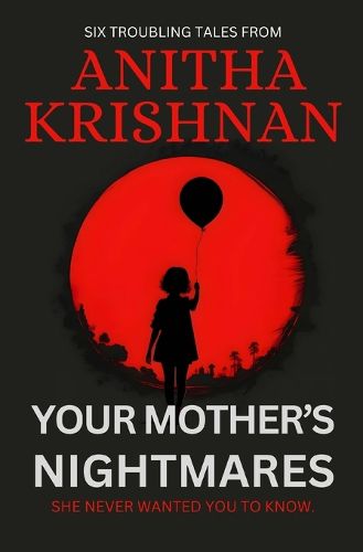 Cover image for Your Mother's Nightmares