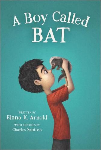 Boy Called Bat