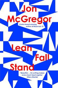 Cover image for Lean Fall Stand