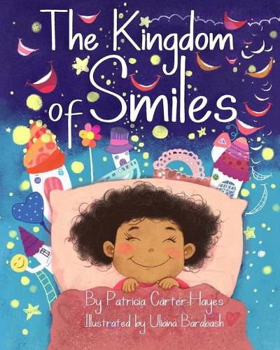 Cover image for Kingdom of Smiles