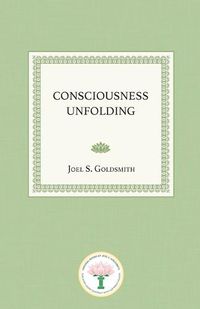 Cover image for Consciousness Unfolding