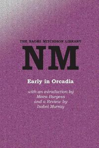 Cover image for Early in Orcadia