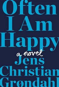 Cover image for Often I Am Happy