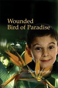 Cover image for Wounded Bird of Paradise