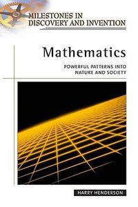 Cover image for Mathematics