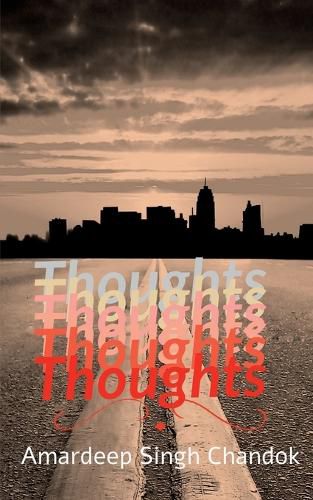 Cover image for Thoughts