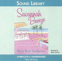Cover image for Savannah Breeze