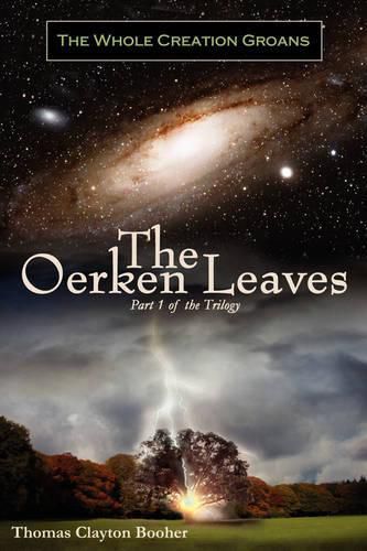 Cover image for The Oerken Leaves