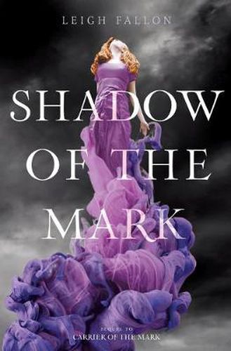 Cover image for Shadow of the Mark