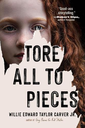 Cover image for Tore All to Pieces
