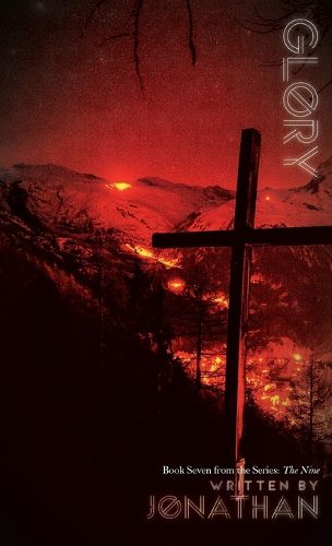 Cover image for Glory (The Nine Series, Book 7)