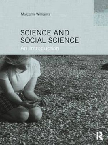 Cover image for Science and Social Science: An introduction