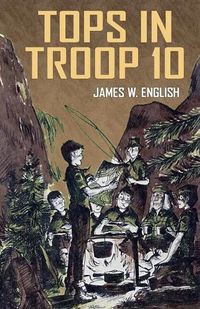 Cover image for Tops in Troop 10