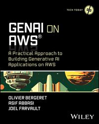 Cover image for Gen AI on AWS