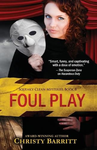 Foul Play