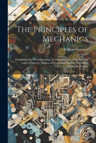 The Principles of Mechanics