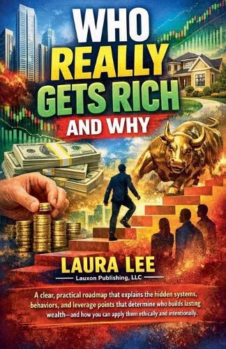 Cover image for Who Really Gets Rich and Why