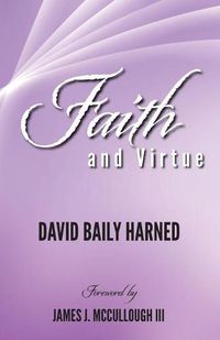 Cover image for Faith and Virtue