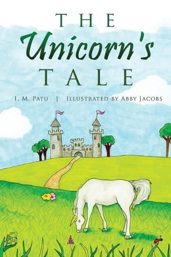 Cover image for The Unicorn's Tale
