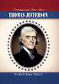 Cover image for Thomas Jefferson