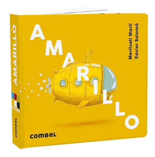 Cover image for Amarillo