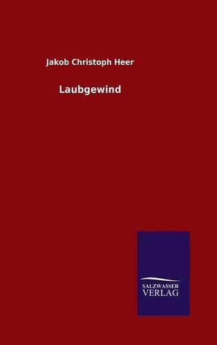 Cover image for Laubgewind