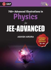 Cover image for Physics Galaxy 2020-21: Advanced Illustration in Physics