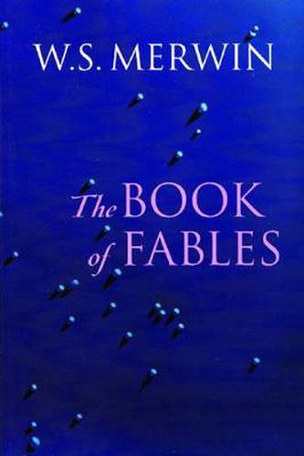 Cover image for The Book of Fables