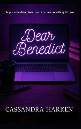 Cover image for Dear Benedict